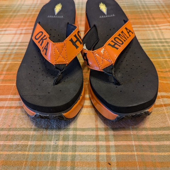 Volatile flipflop - Picture 2 of 7